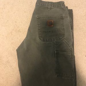 carhartt cargo pants